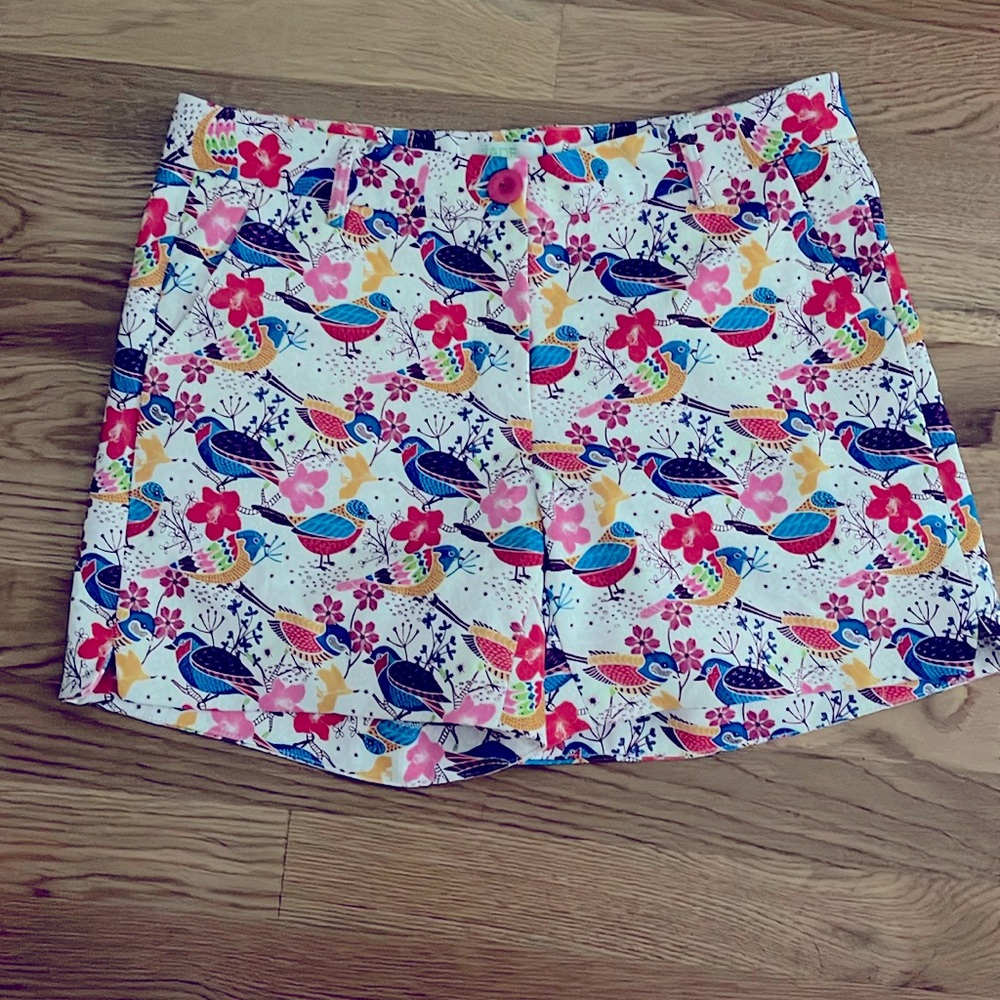 Jade shorts size 2